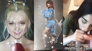 try not to cum bi sexual challenge