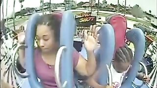 Carnival Ride Orgasm