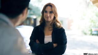 Strange doctor fertilizes busty & ass chick - Siri Dahl