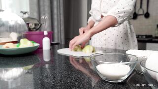 American Pie from Luxury Beauty