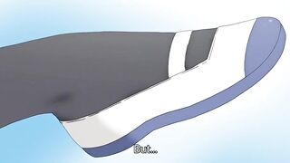 School Anime - Kyonyuu JK EP1