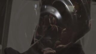 Dominant'S Popper Mind Fuck - Redux