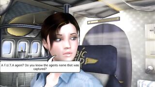 futanari agent