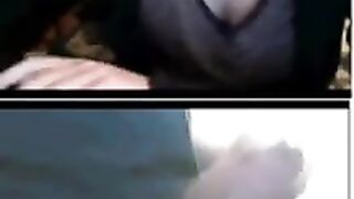 dickflash on cam140