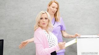 Reality Kings: Nursing The Cunt Of Taylee Wood On PornHD