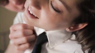 Remy LaCroix - Schoolgirl Clip (Remy LaCroix)