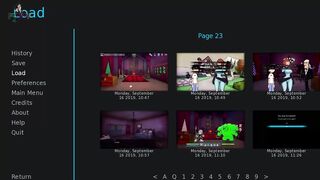 Danny Phantom Amity Park Part 39 Doggy Position hot redheaded milf