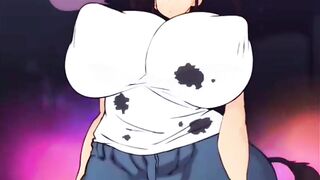 Sukimi the Cow Cutie