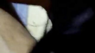 Desi Bhabhi Naked Boyfriend Screwed at Home Mms