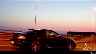 SASHA ROSE ANAL CREAMPIE \ ANAL MEET \ ORAL SEX-JOB IN CAR \ COWGIRL ANAL \ CUM IN BOOTY