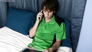 Lily Rader is a ravishing blonde teen who couldn't hold back from screwing her almost all precious friend's boyfriend