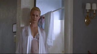 charlize theron erotic