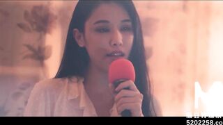 [ModelMedia] Madou Media Works/MD-0165-5 Young Abin 5/Nice Play