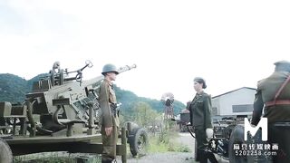 [ModelMedia] Madou Media Works/CRAZY-019-Gone with the Wind Chapter three/See Free