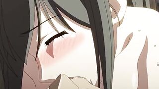 Sisters - The Last Day of Summer - Haruka Manga