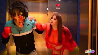 The devil wanted my soul , ended up getting my PENIS