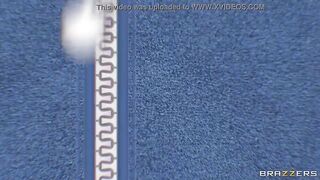 Unzip And Slip That Shlong / Brazzers / download full from http://zzfull.com/slide