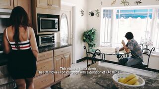 My Majority Outstanding Friend's Mom Secretly Bangs Me - Mom41