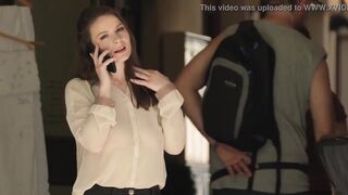 daring dress order - busty, elegant, yielding