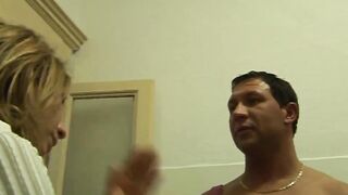 DON'T SAY A WORD!!! (The Parody) - Chapter #16