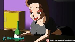 House party - Caricanima Studio