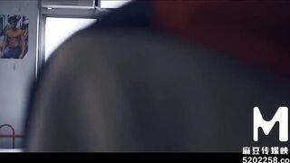 [Domestic] Madou Media Works/MD-0165-8 Young Abin Chapter 8: The Old Way/Worthy Play