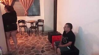 midget fucks his sister during the time that his parents are not at home, he had always wanted his big sister