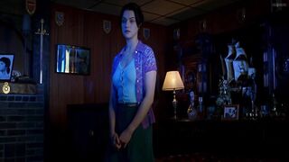 Rachel Weisz 1080p Nude Curly Bush