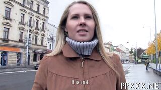 Money for beautys skillful oral - episode 2