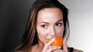 Blow Job experiment