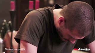 Brandi Love I Love my Mommy's Large Boobs