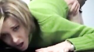 Secretary Banged By Her Boss