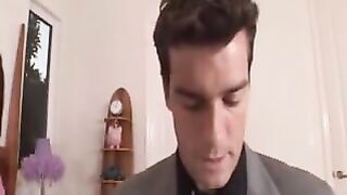 Amia Milley lewd babysitter