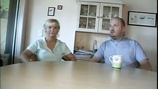 My wife has giant bazookas and a great butt