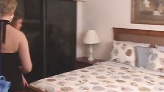 mother I'd like to fuck and the BI BABY SITTER