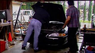 Got caught banging my allies daughter