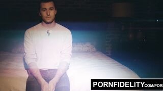 PORNFIDELITY Olivia Austin needs a Hard Banging