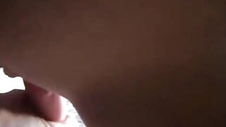 Very Youthful Amature Teen Pair Homemade SexTAPE