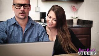 My obsession with dad