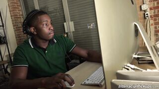 Wicked things on camera