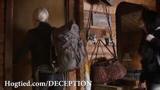 DECEPTION - An Erotic Mind-Bang Thriller