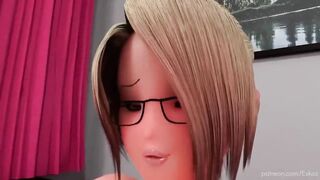 Fresh 2020 3D Eskoz Giantess & Shrunks 2 Top Hentai Hote Hantai