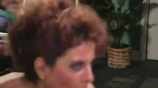 Grind (1988, US, Krista Lane, full clip, DVD)