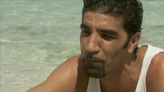 The Sinners’ Fun - (Movie scene #05)