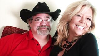 Granny's Messy CUCKOLD!!! - vol #01