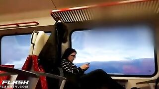 Flash Older On Teach