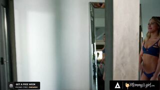 Don't Make Noise Or Your BF Will Hear Us