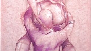 Superlatively Priceless Celebrity Video Scene Undressed sex Montage Vol.1