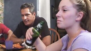 American FAMILY Naughty Tales!!! - VOL #06