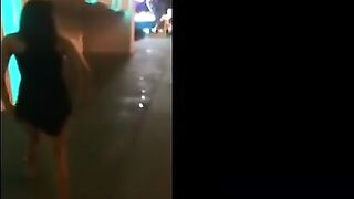 Excellent public flashing compilation 9 PublicFlashing.me